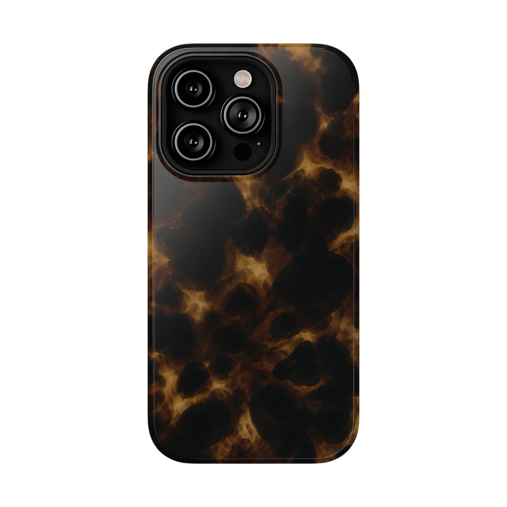 Ember iPhone Case