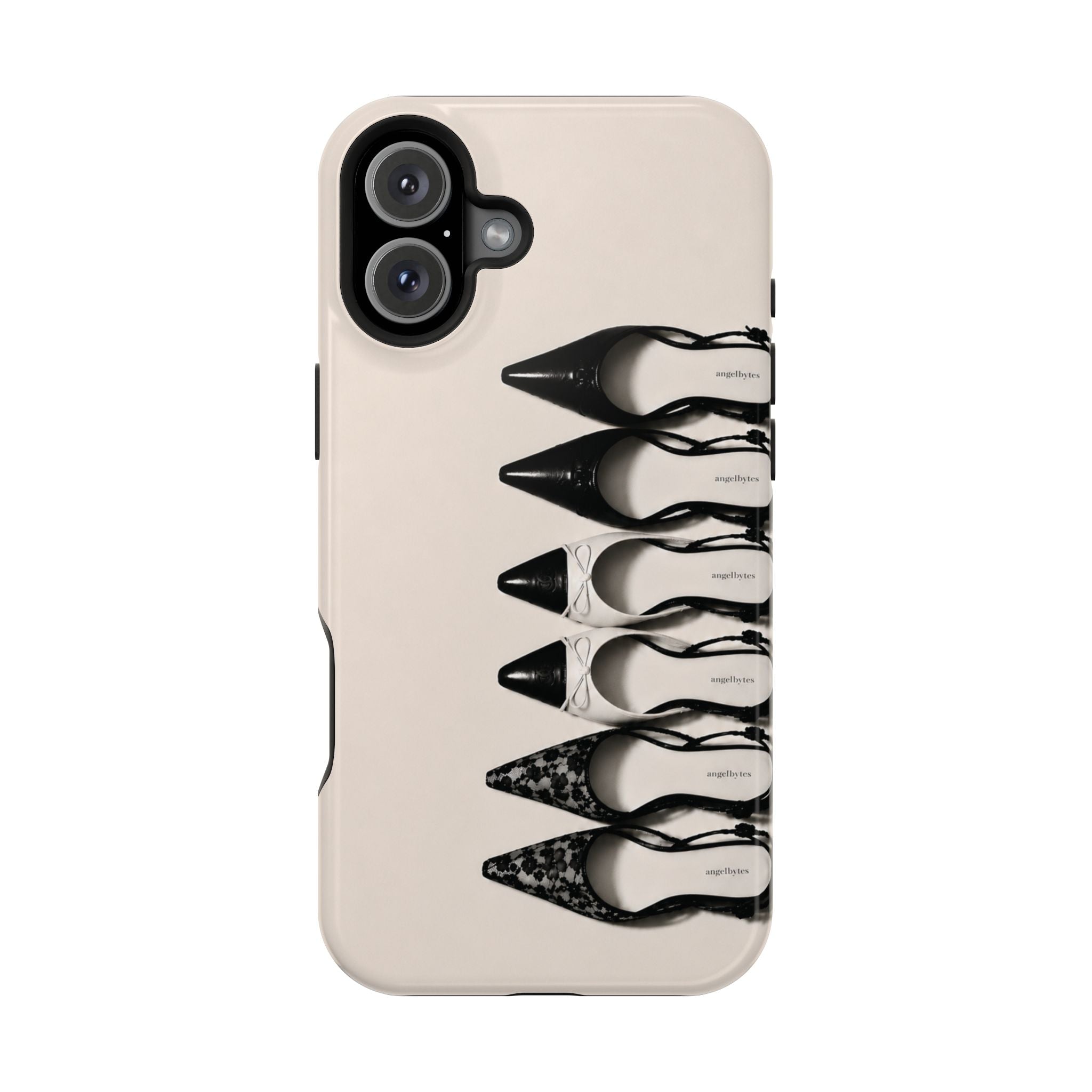 MagSafe Cosmopolitan iPhone Case