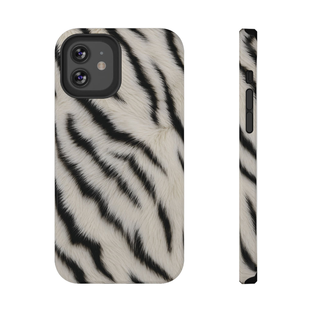First Snow iPhone Case