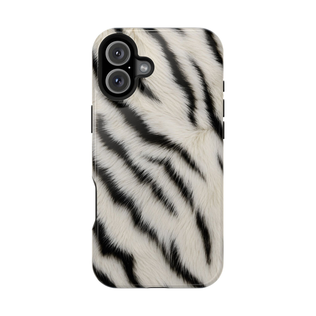 MagSafe First Snow iPhone Case