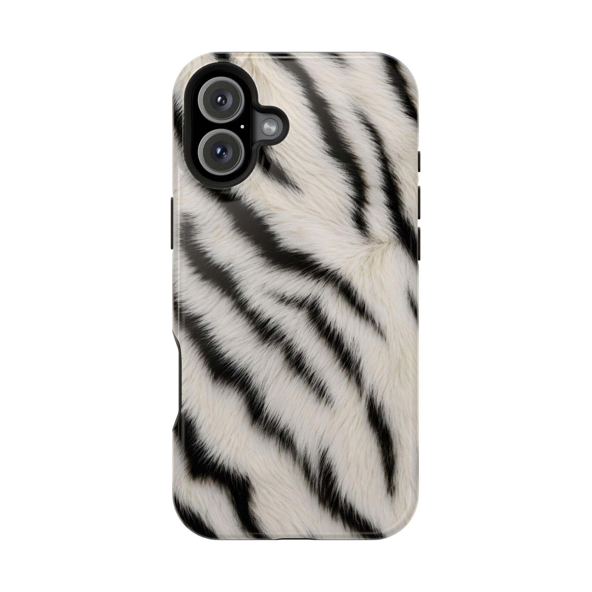 MagSafe First Snow iPhone Case