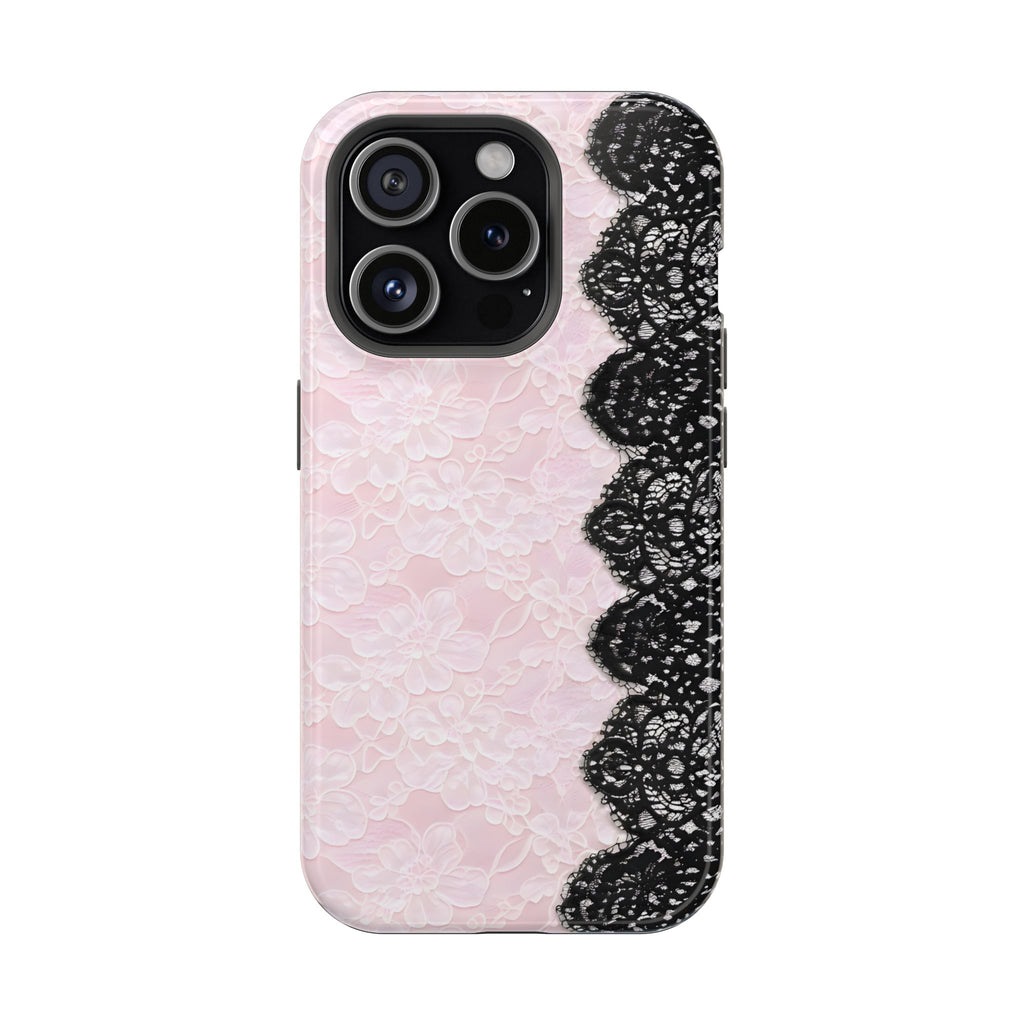 MagSafe Flirty Couture iPhone Case