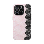MagSafe Flirty Couture iPhone Case