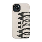 Cosmopolitan iPhone Case