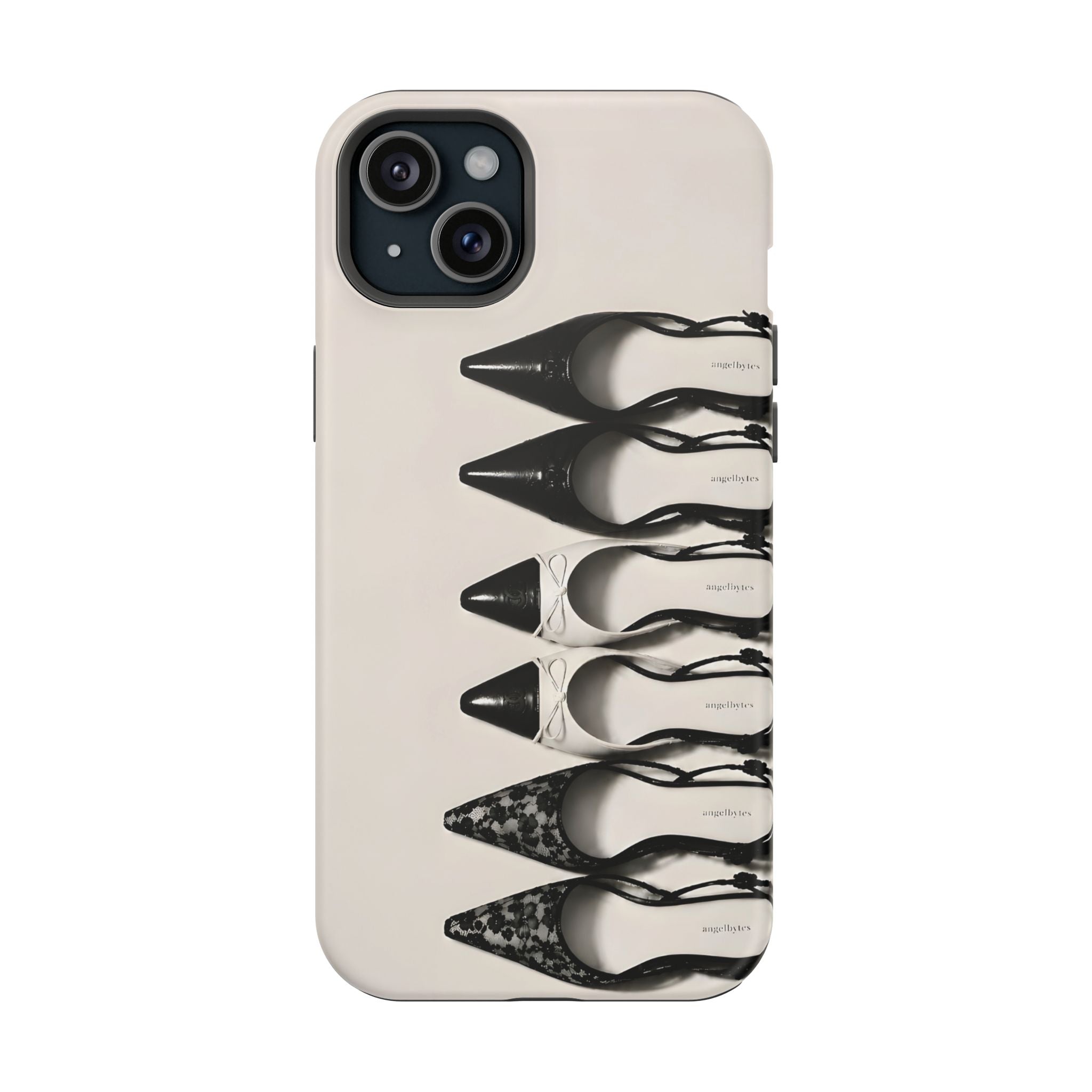 Cosmopolitan iPhone Case