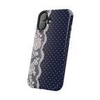 MagSafe Midnight Lace iPhone Case