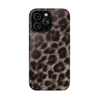 Wild Allure iPhone Case
