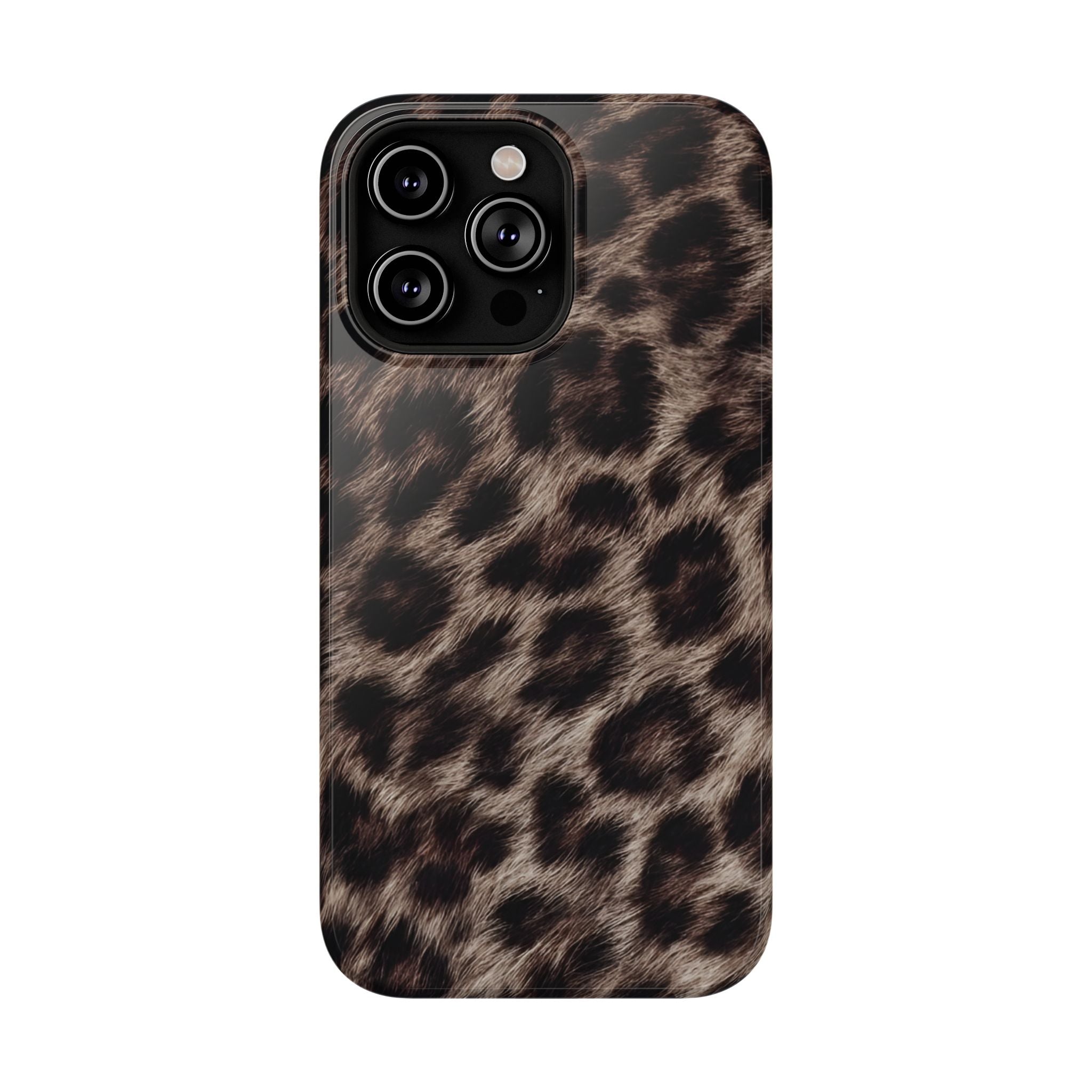 Wild Allure iPhone Case