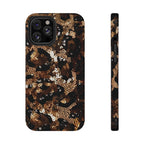 After Hours iPhone Case