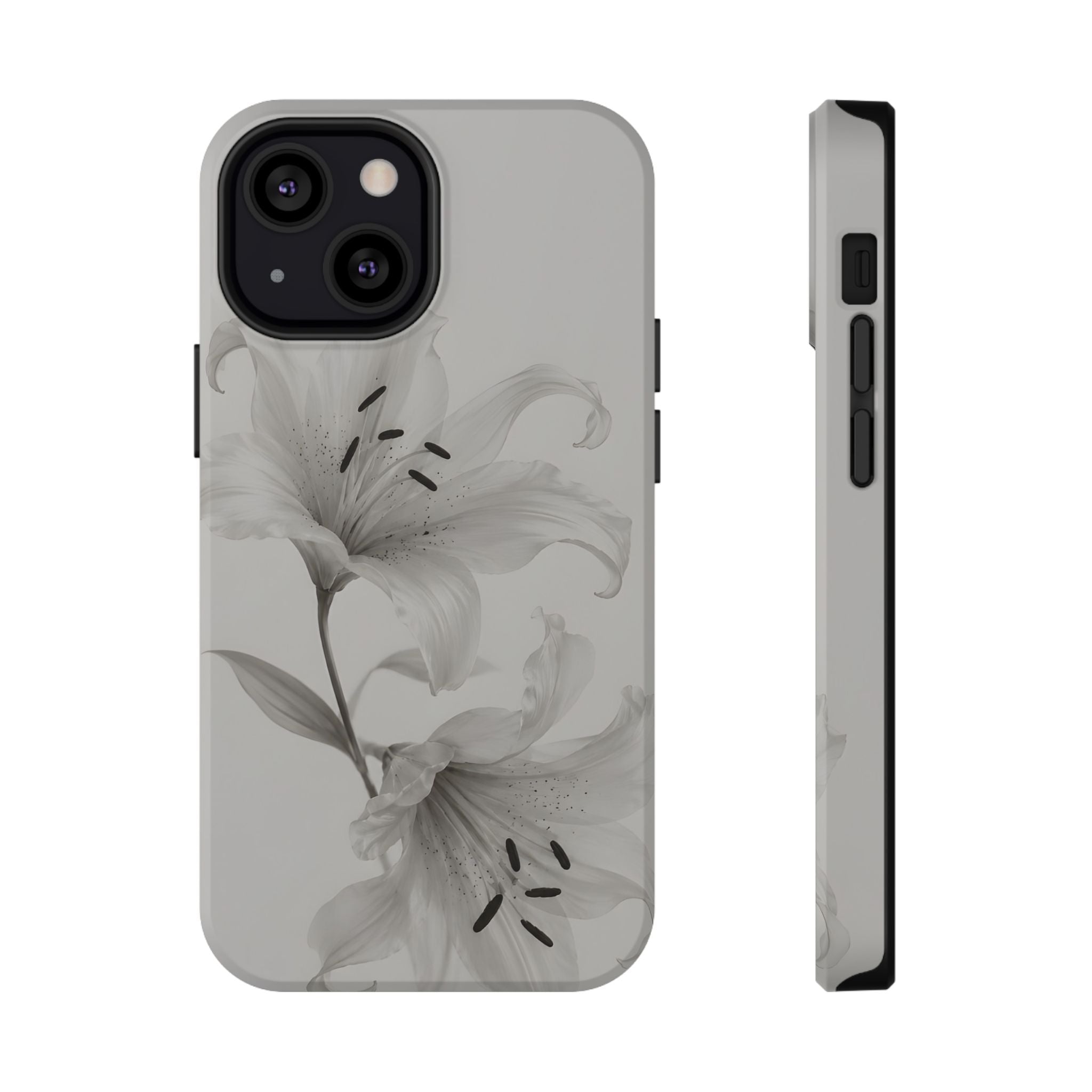 Still Life iPhone Case