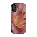 MagSafe Glimmer Lily iPhone Case