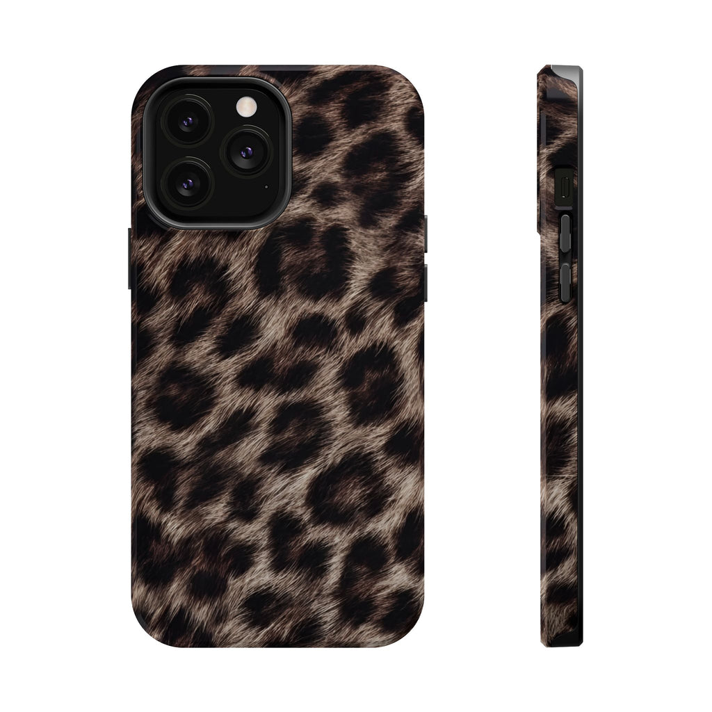 MagSafe Wild Allure iPhone Case