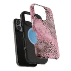 MagSafe Pink Venom iPhone Case