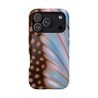 MagSafe Celestial Flutter iPhone Case