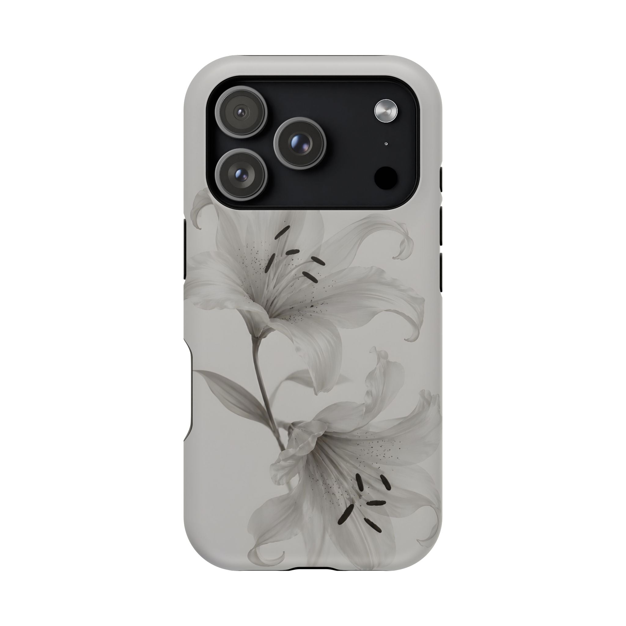 Still Life iPhone Case