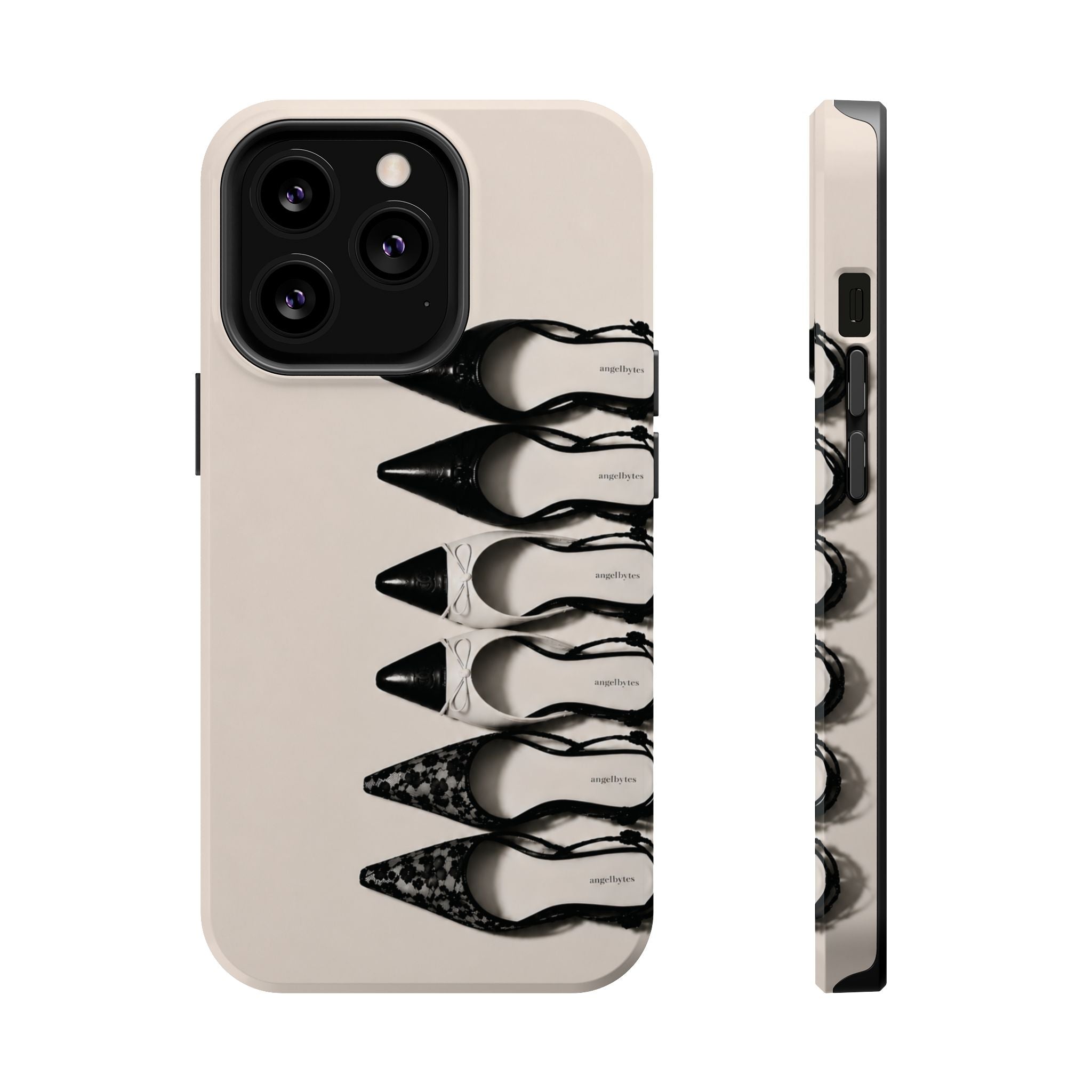 MagSafe Cosmopolitan iPhone Case