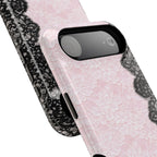 Flirty Couture iPhone Case