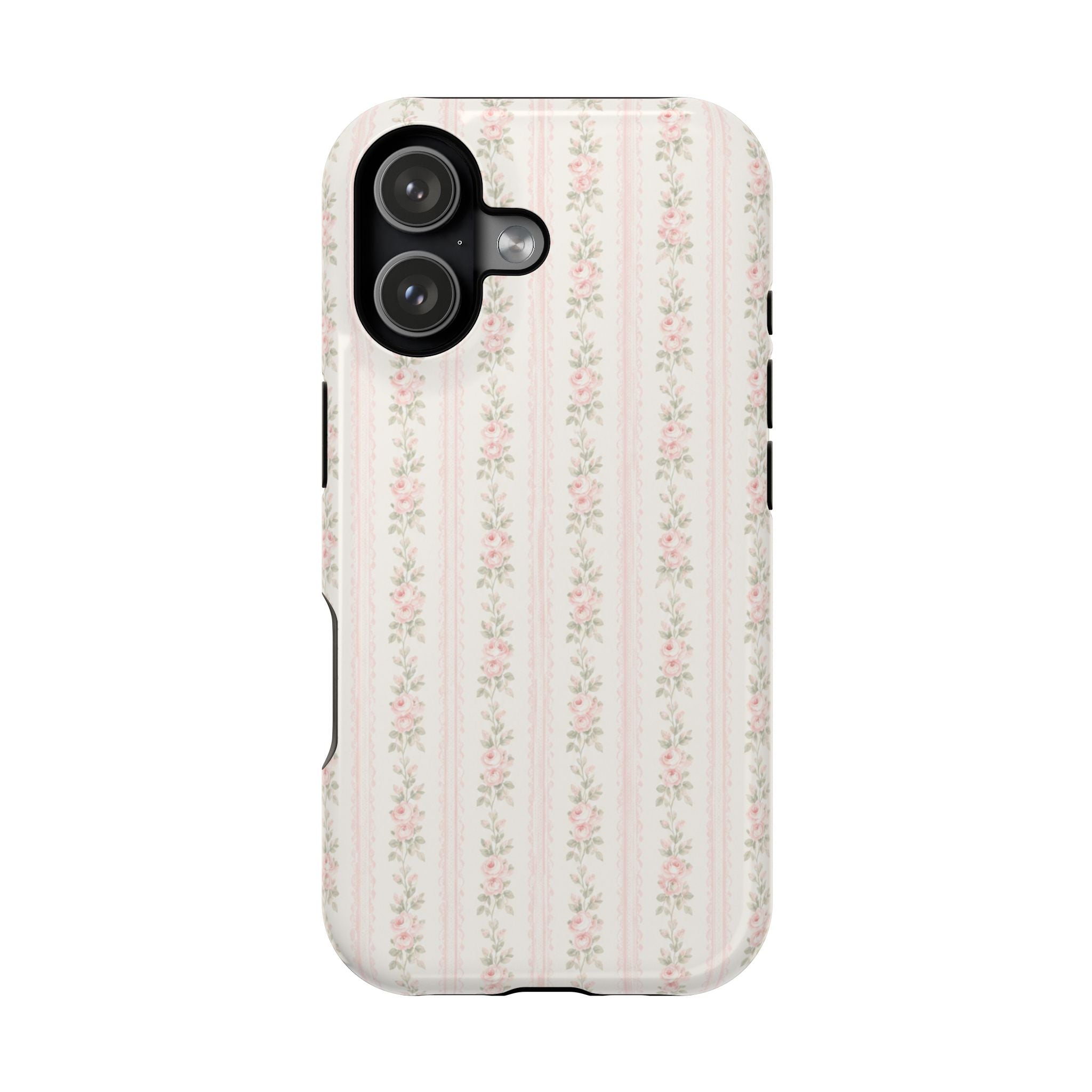 Wallflower iPhone Case