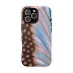 MagSafe Celestial Flutter iPhone Case
