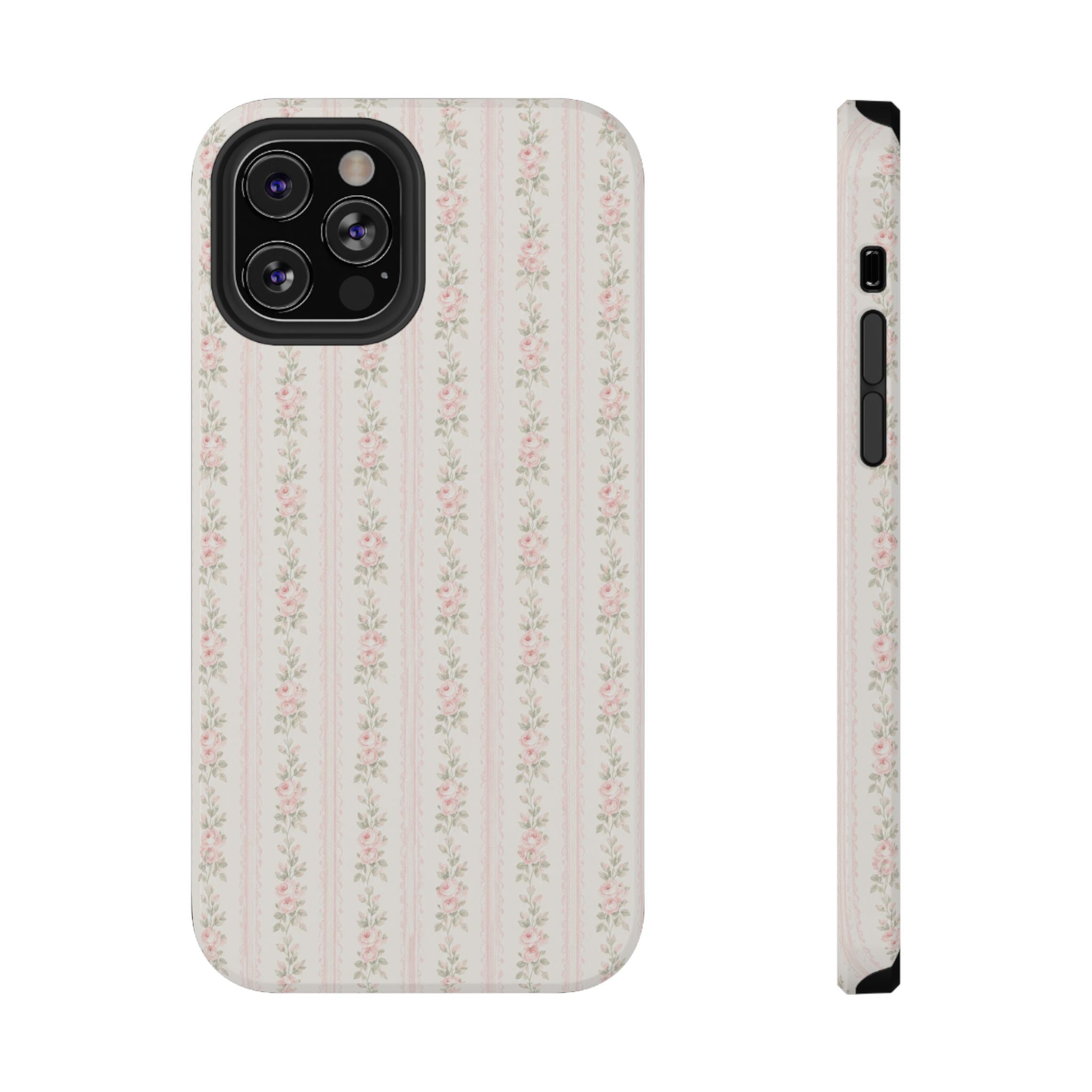 Wallflower iPhone Case