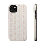 MagSafe Wallflower iPhone Case