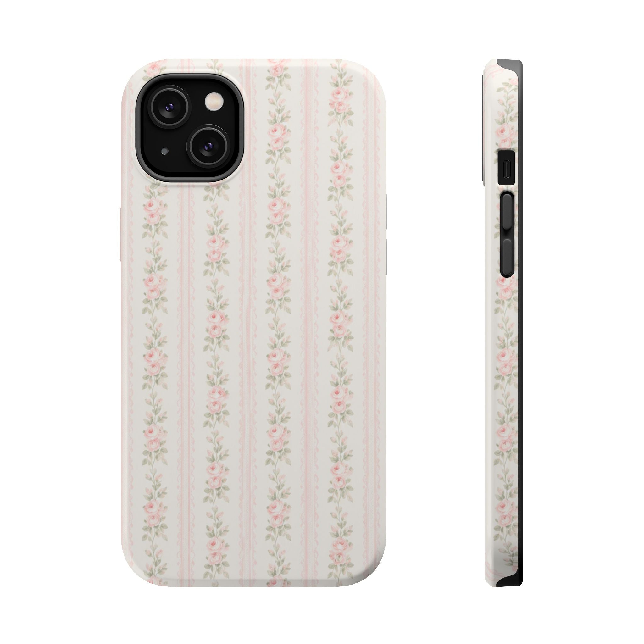 MagSafe Wallflower iPhone Case
