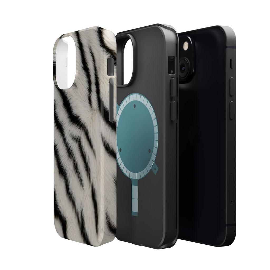 MagSafe First Snow iPhone Case