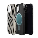 MagSafe First Snow iPhone Case