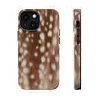 MagSafe Velvet Fawn iPhone Case