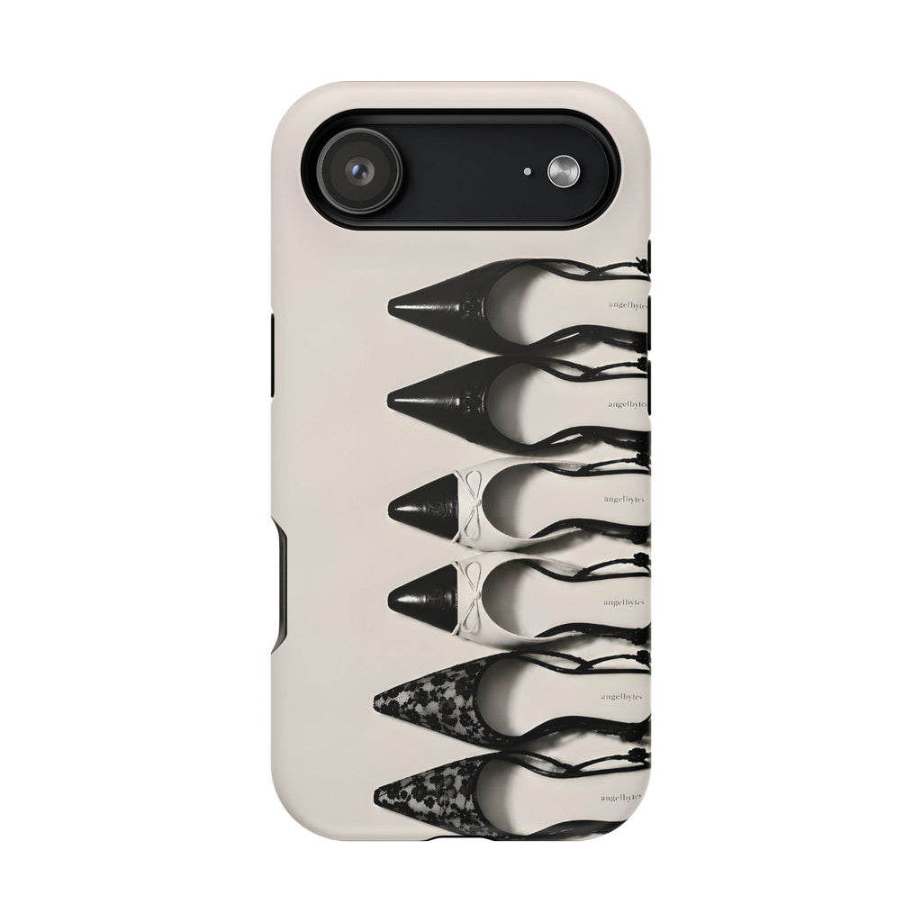 Cosmopolitan iPhone Case