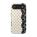 MagSafe Angel Lace iPhone Case