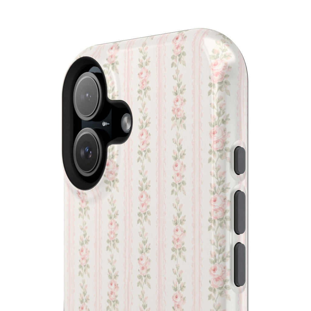Wallflower iPhone Case