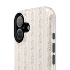 Wallflower iPhone Case