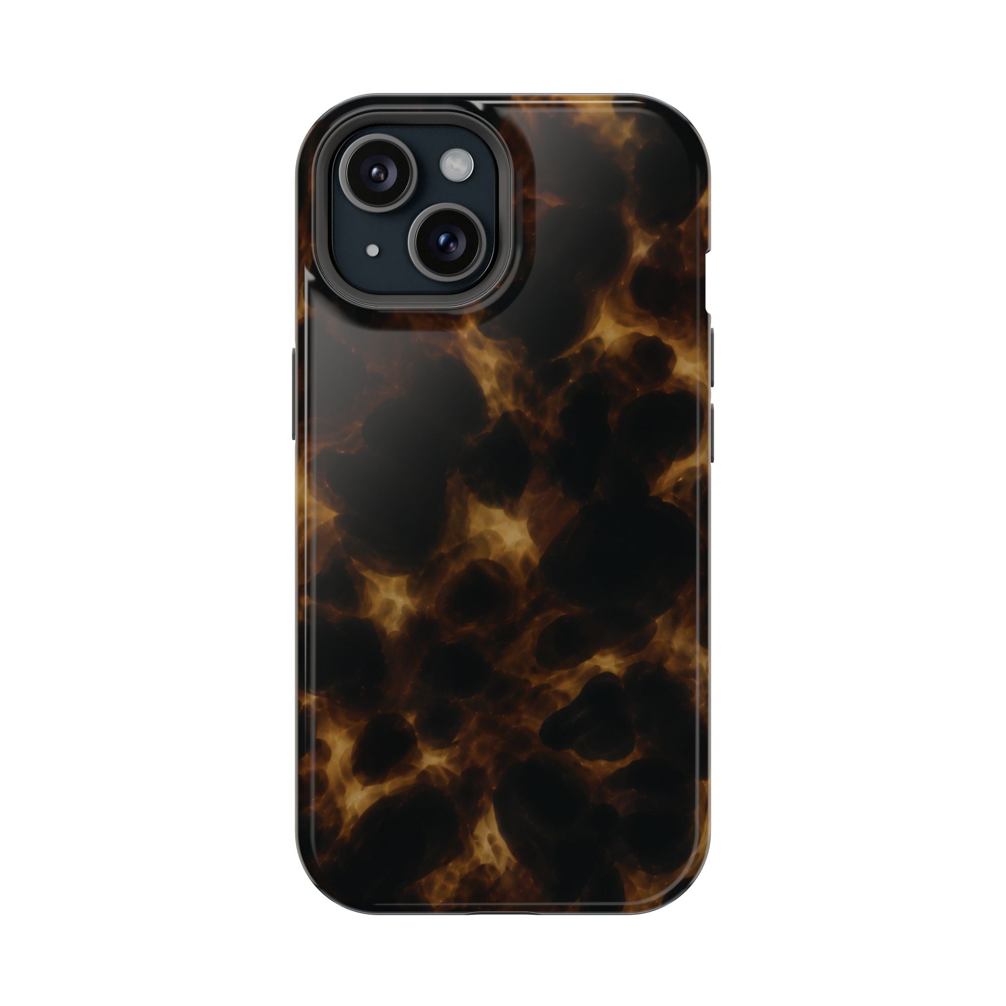 Ember iPhone Case