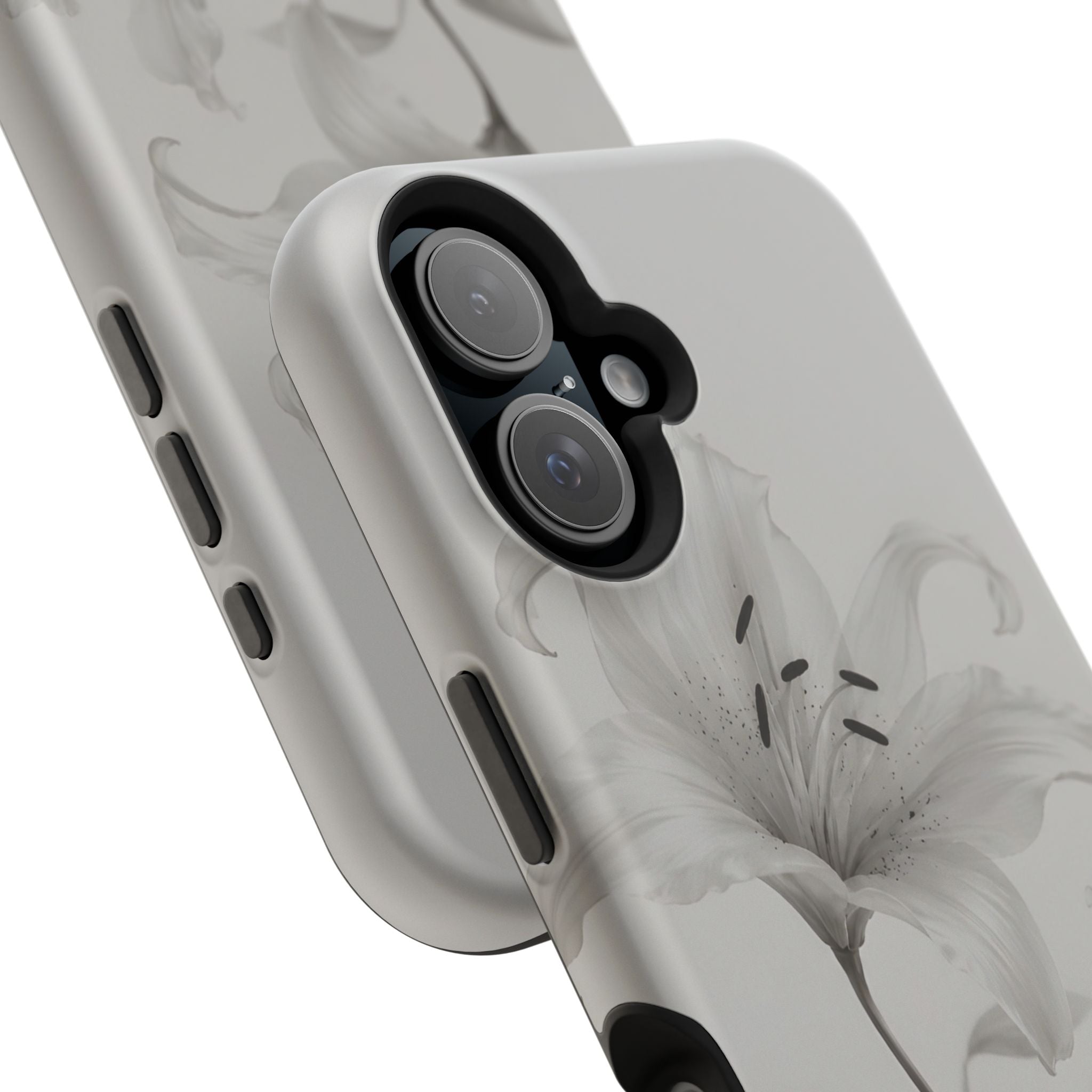 Still Life iPhone Case