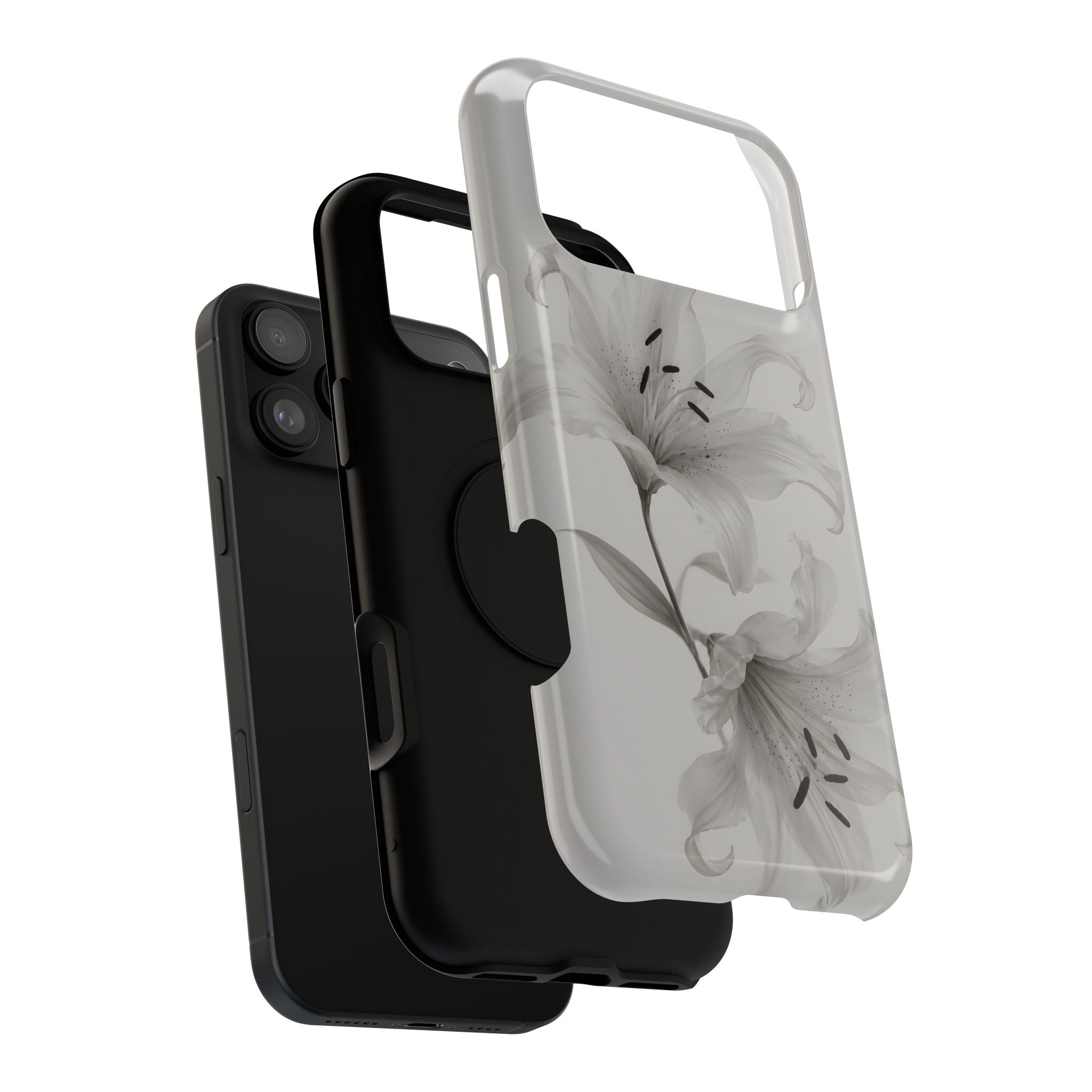 Still Life iPhone Case