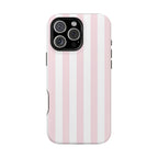 Pink Lemonade iPhone Case