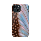 MagSafe Celestial Flutter iPhone Case