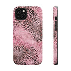 MagSafe Pink Venom iPhone Case