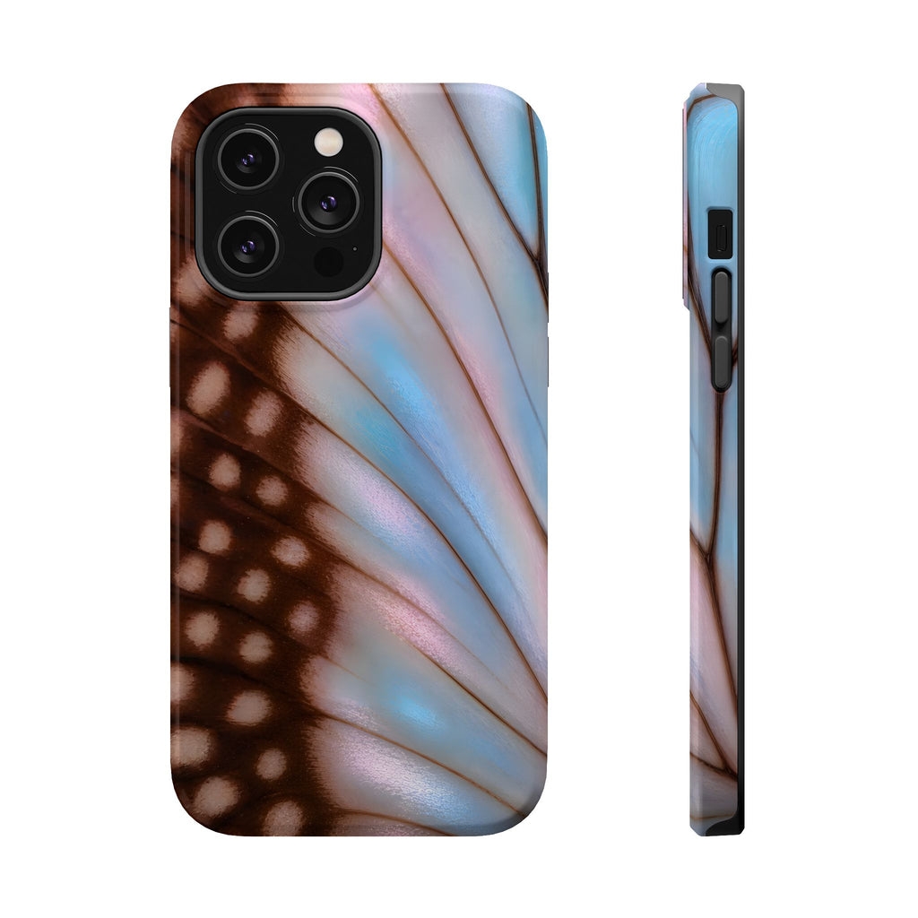 MagSafe Celestial Flutter iPhone Case