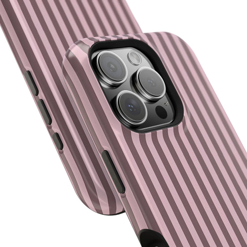 Cocoa Berry iPhone Case