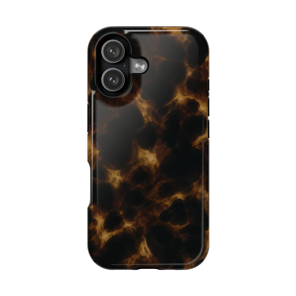 Ember iPhone Case