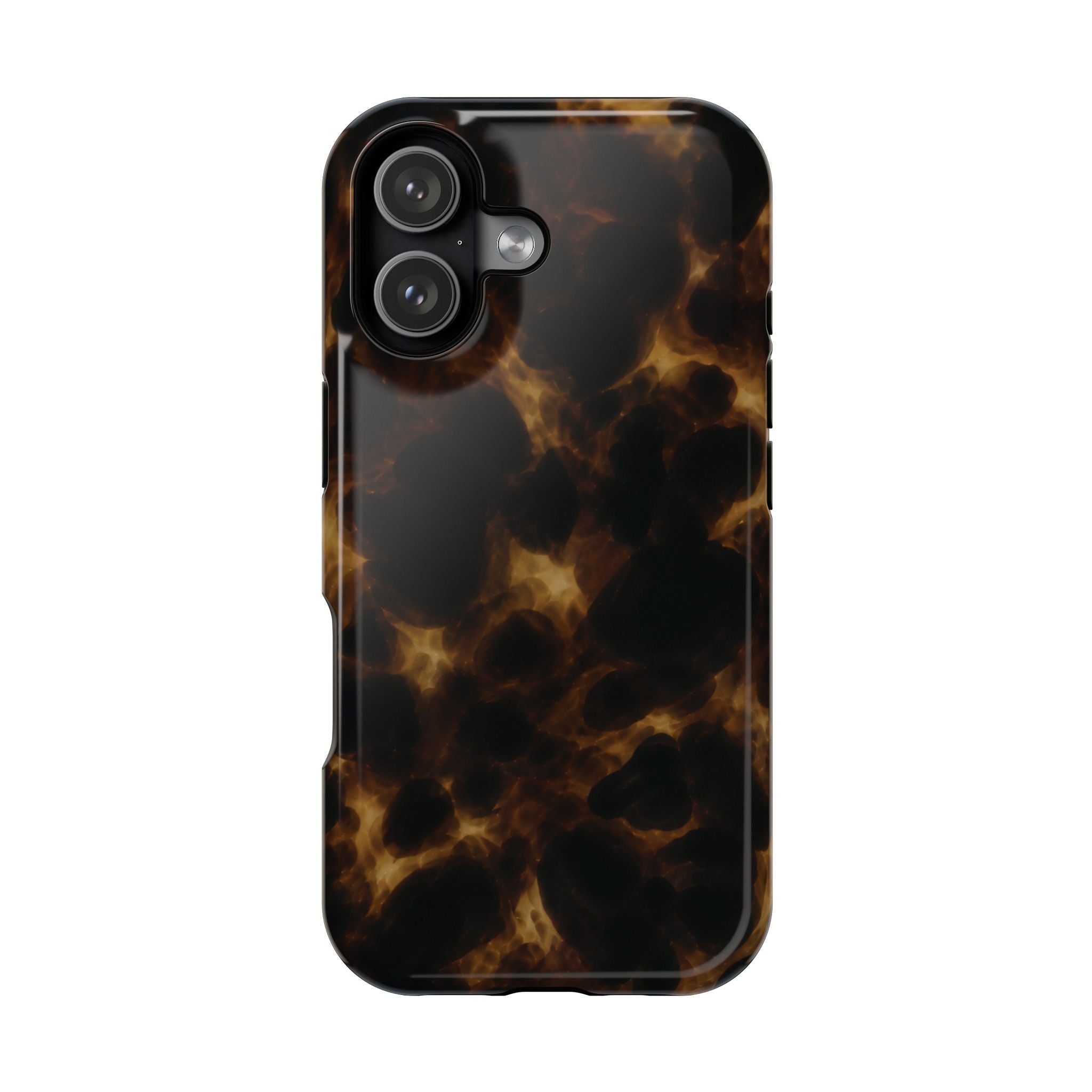 Ember iPhone Case