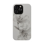 Still Life iPhone Case