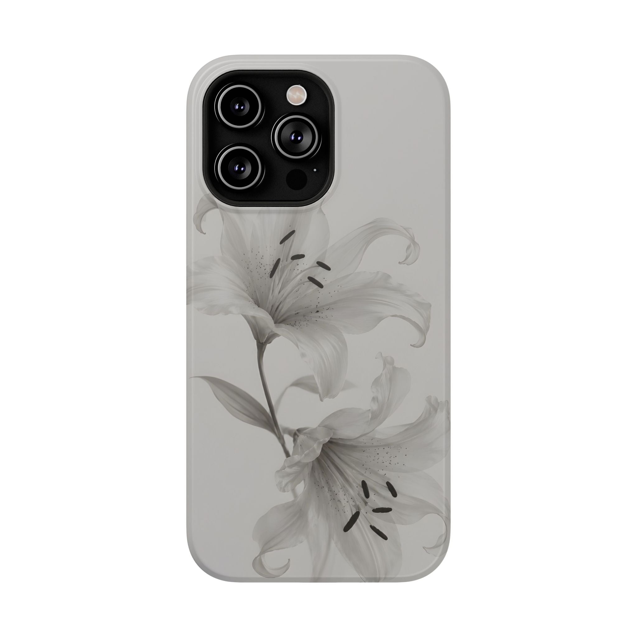 Still Life iPhone Case