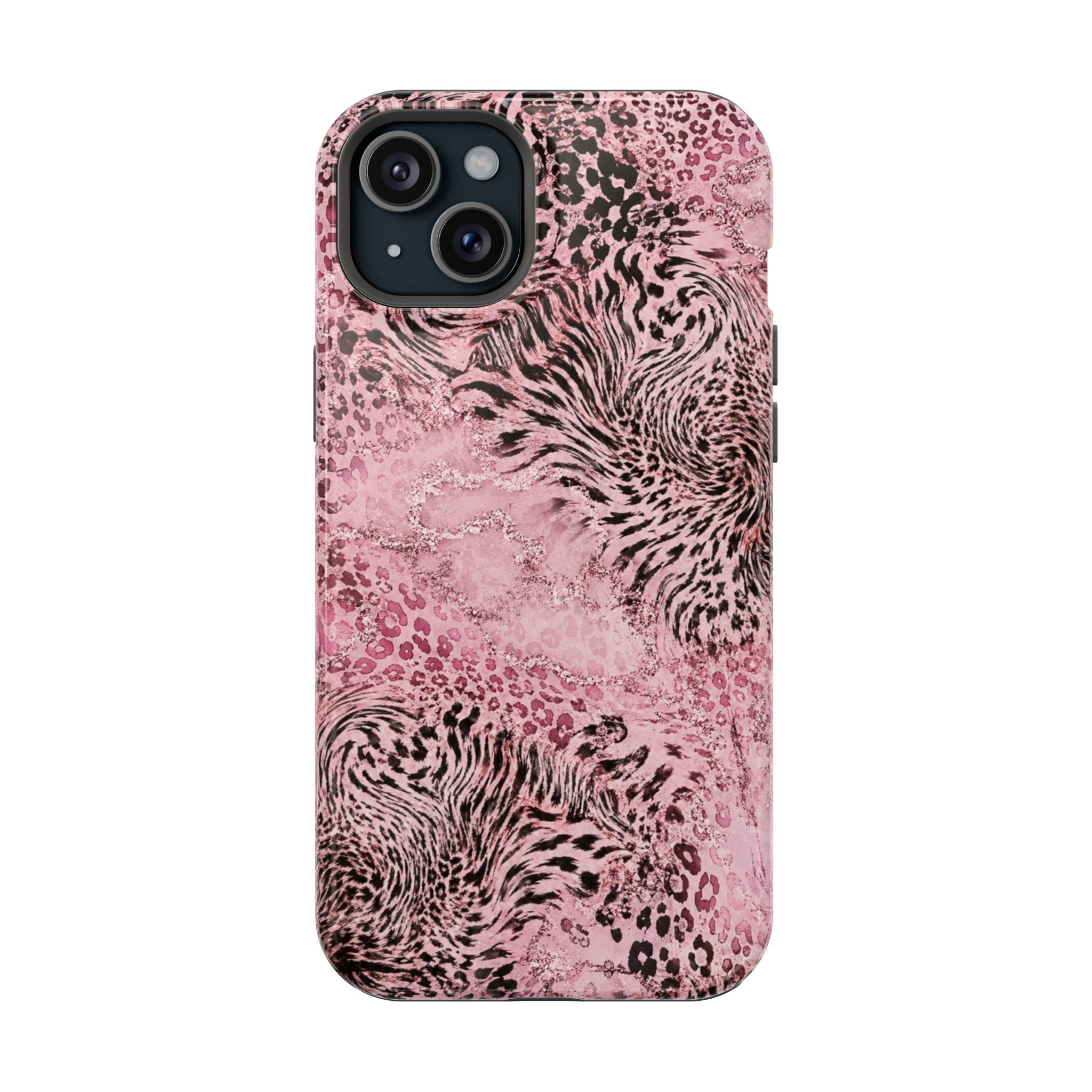 MagSafe Pink Venom iPhone Case