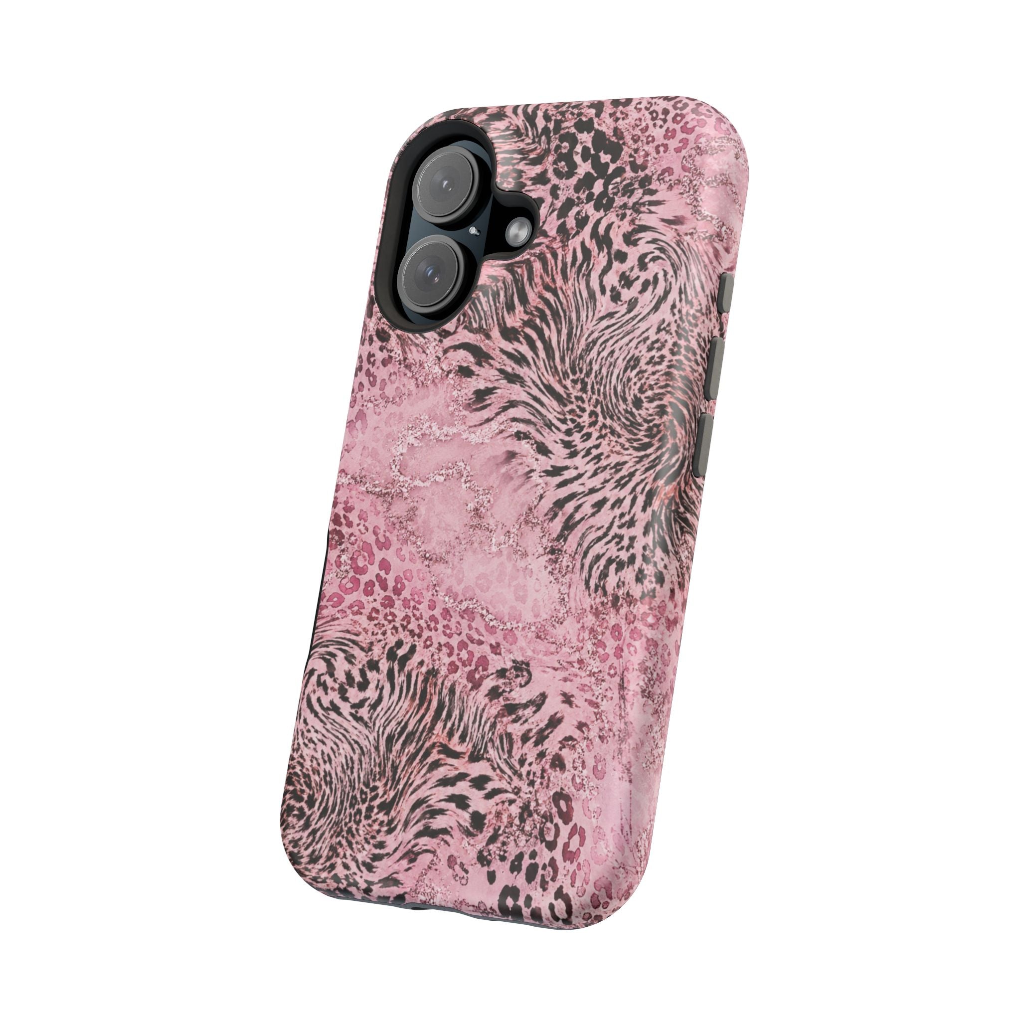 MagSafe Pink Venom iPhone Case
