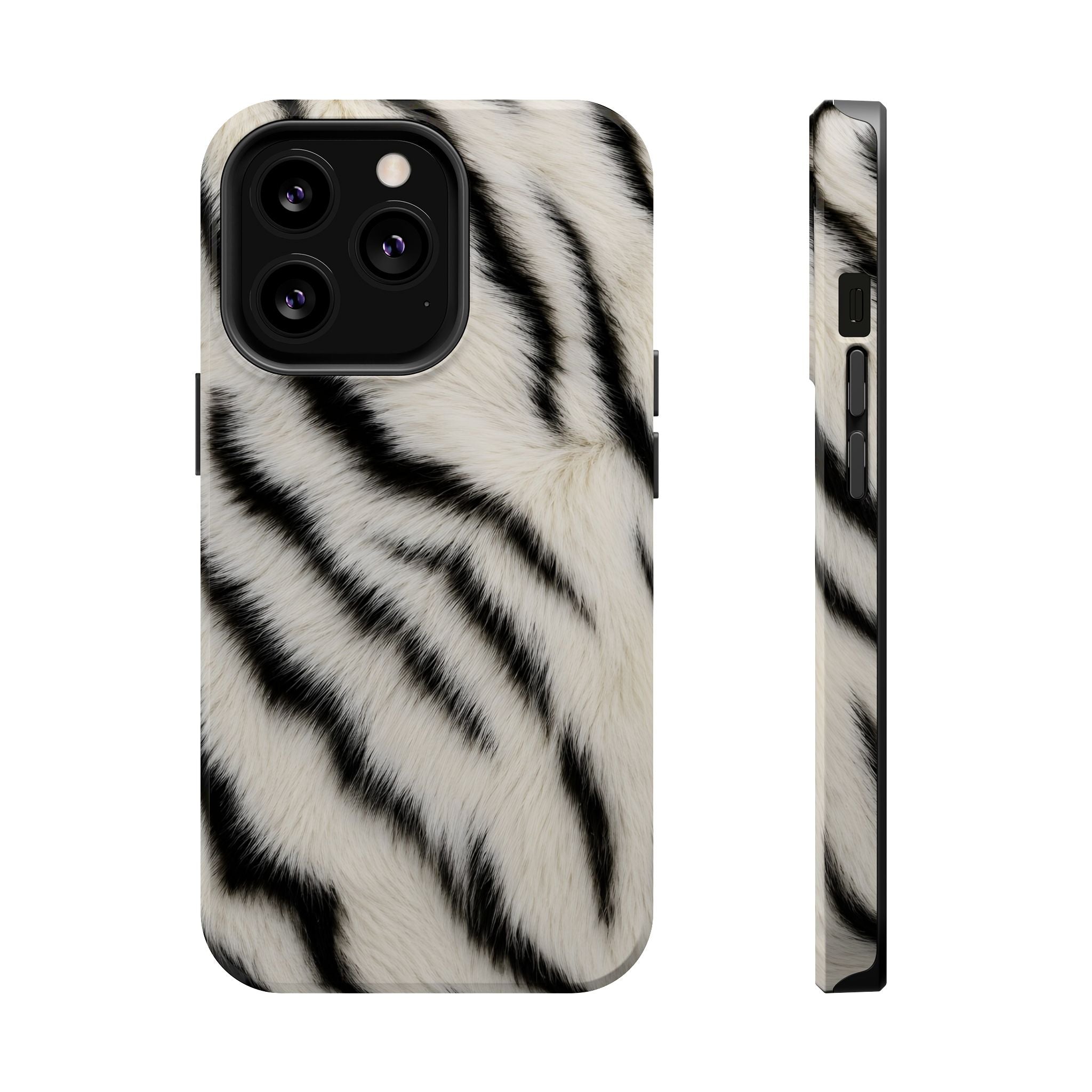 MagSafe First Snow iPhone Case