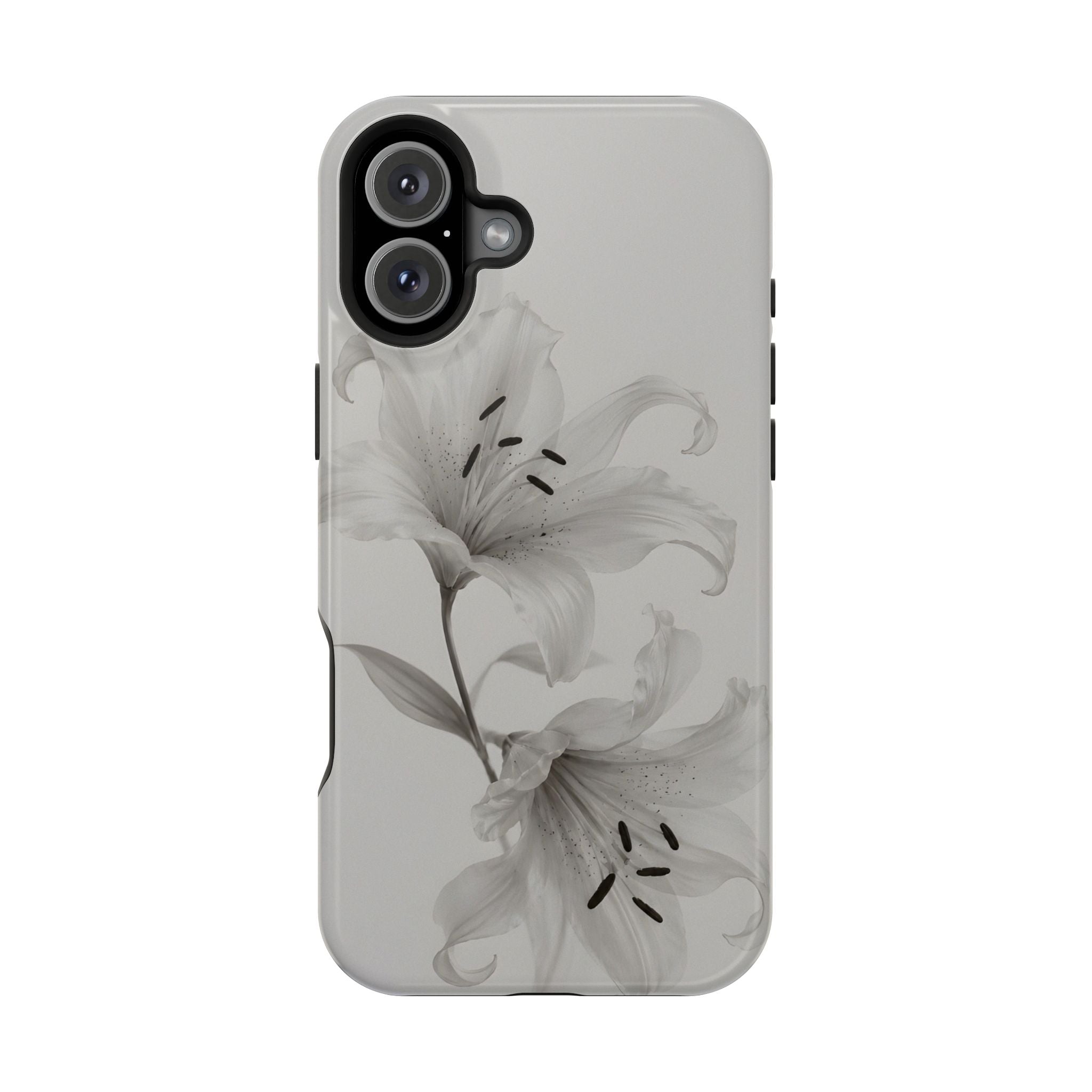 Still Life iPhone Case