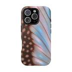 MagSafe Celestial Flutter iPhone Case